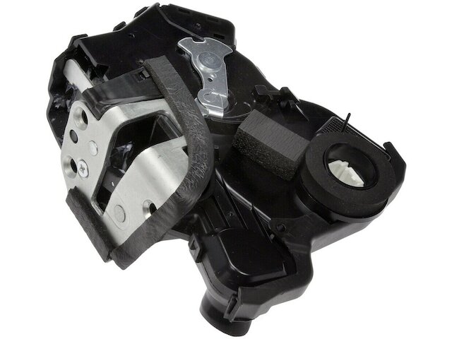 Front Door Lock Actuator - 2001-2003 Ford Explorer Sport Trac - Standard Motor Products 18628-06133606