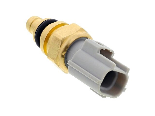 Water Temperature Sensor - 2001-2005, 2007-2010 Ford Explorer Sport Trac 4.0L V6 - Motorad 18628-09277998
