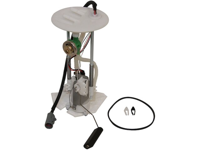 Fuel Pump - 2002-2003 Ford Explorer Sport Trac 4.0L V6 - GMB 18629-09265926