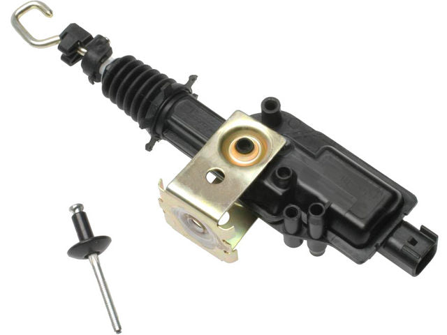 Front Door Lock Actuator - 2004-2005 Ford Explorer Sport Trac - Standard Motor Products 18631-05264767