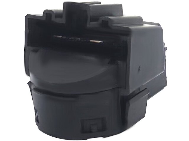 Ignition Switch - 2004, 2008-2010 Ford Explorer Sport Trac - Standard Motor Products 18631-06057812