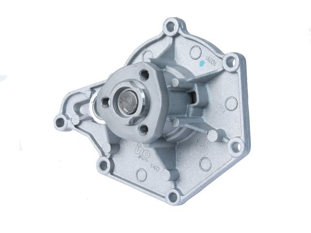 Water Pump - 2006-2008 Audi A4 3.2L V6 - APA/URO Parts 18633-05479844