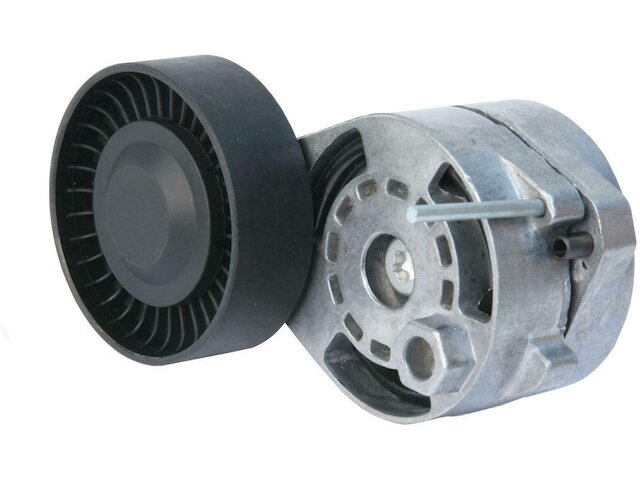 Accessory Belt Tensioner - 2006-2008 Audi A4 3.2L V6 - APA/URO Parts 18633-05627269