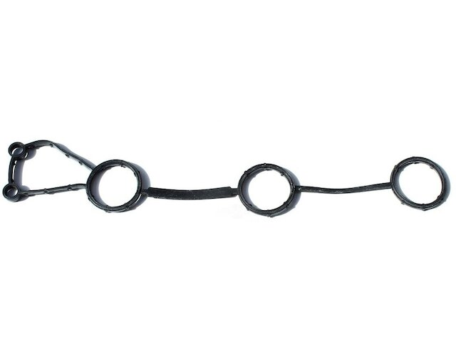 Valve Cover Gasket - 2006-2008 Audi A4 FWD 3.2L V6 BKH 24-Valve Naturally Aspirated DOHC GAS - Elring 18633-06170740