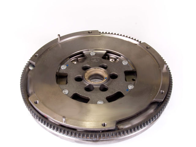 Flywheel - 2006 Audi TT 1.8L 4-Cylinder - LUK 18635-05524853