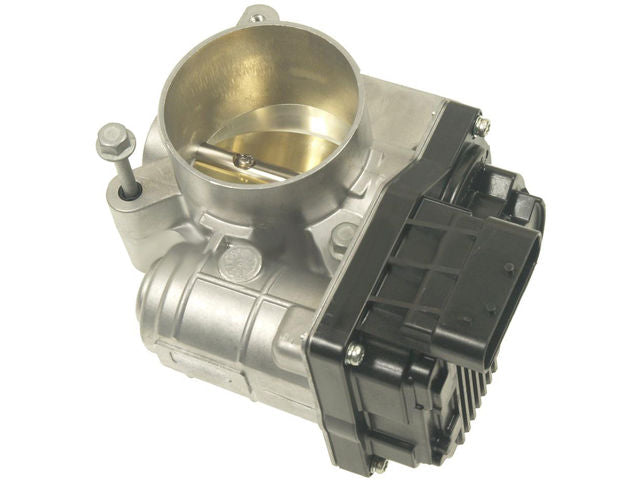 Throttle Body - 2006-2007 Buick Rendezvous 3.5L V6 - Standard Motor Products 18637-05581566