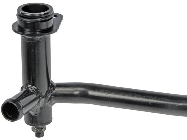 Heater Hose Set - 2006-2007 Buick Rendezvous 3.5L V6 - Dorman 18637-05629159