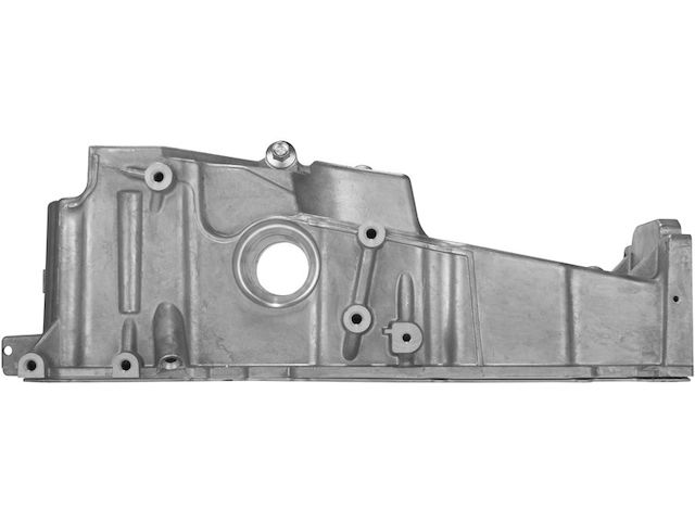 Oil Pan - 2006-2007 Cadillac CTS 6.0L V8 - Spectra Premium 18639-05578268