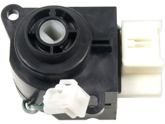 Ignition Switch - 2006-2011 Cadillac DTS - Standard Motor Products 18640-05188359