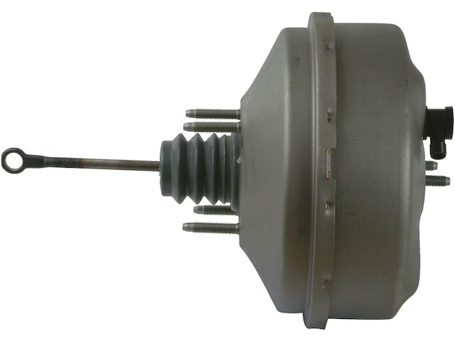 Brake Booster - 2006-2011 Cadillac DTS - A1 Cardone 18640-05232674