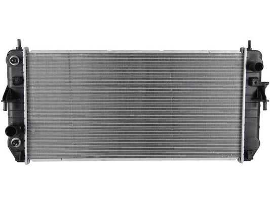 Radiator - 2006-2011 Cadillac DTS 4.6L V8 - Spectra Premium 18640-05296408