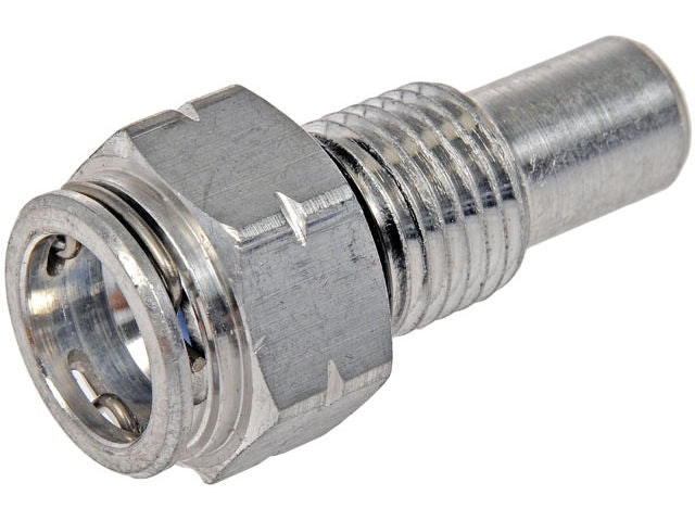 Auto Trans Oil Cooler Line Connector - 2006-2011 Cadillac DTS - Dorman 18640-05419035