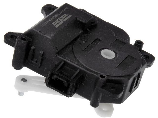 Right Main Air Flap Actuator - 2006-2011 Cadillac DTS - Dorman 18640-05473940