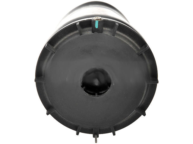 Rear Left Air Spring - 2006-2011 Cadillac DTS - Dorman 18640-05721828