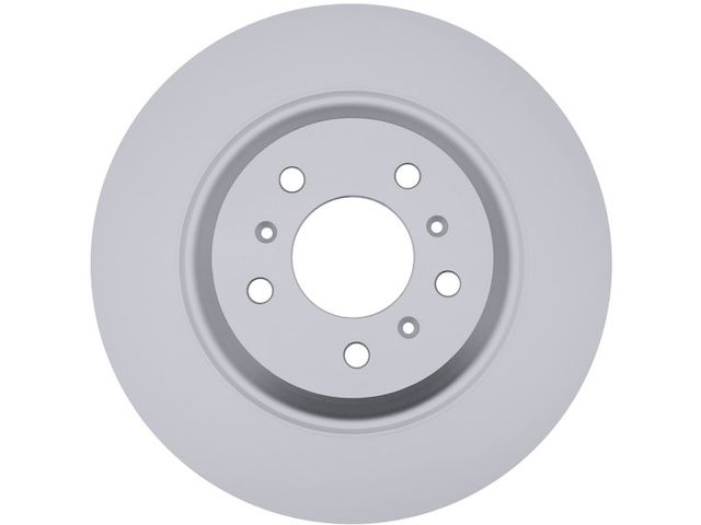 Front Brake Rotor - 2006-2011 Cadillac DTS - Raybestos 18640-05722369