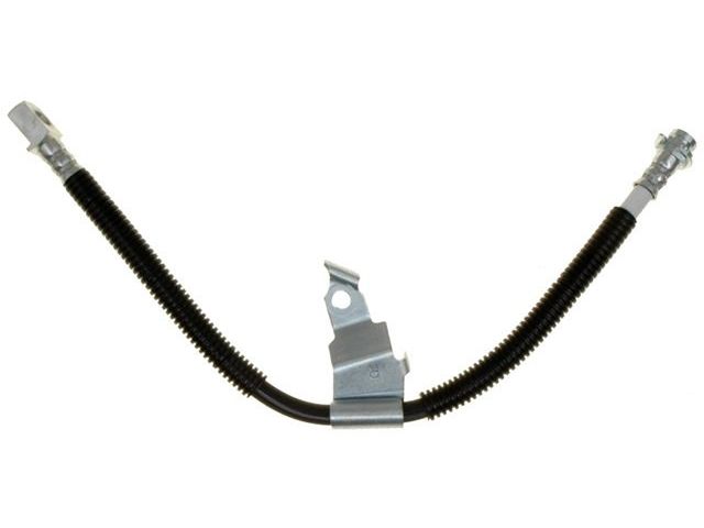 Front Right Brake Hose - 2006-2011 Cadillac DTS - Raybestos 18640-05743236