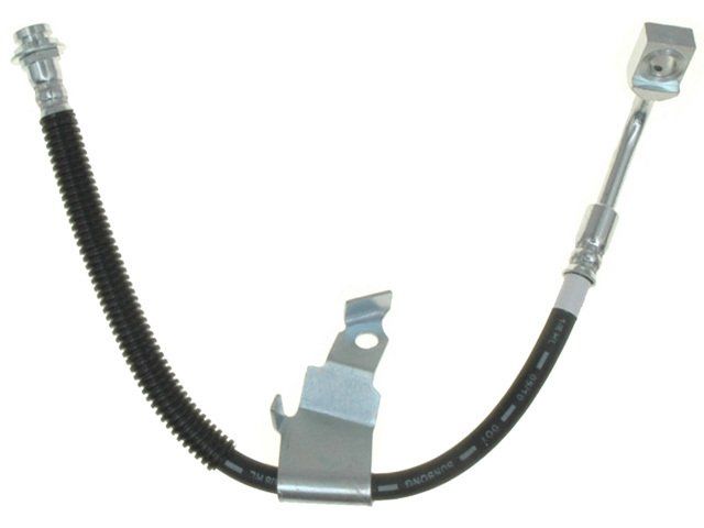 Front Right Brake Hose - 2006-2011 Cadillac DTS - Raybestos 18640-05743238