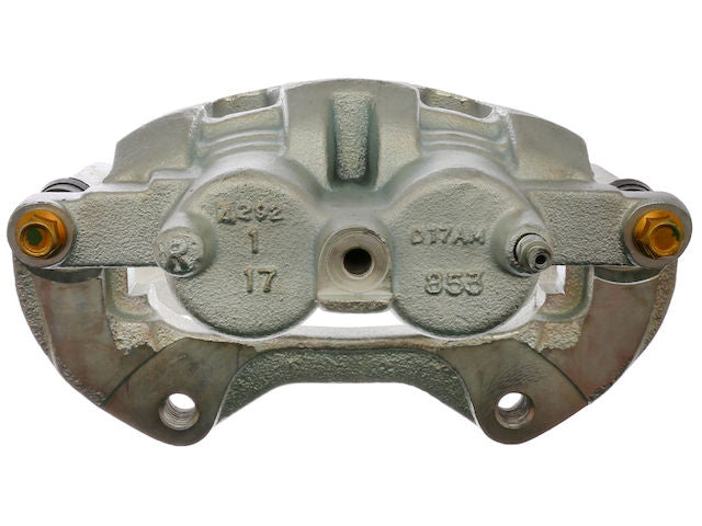 Front Right Brake Caliper - 2006-2011 Cadillac DTS - Raybestos 18640-05746476
