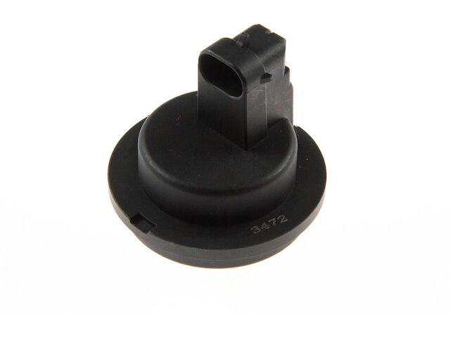 Rear ABS Speed Sensor - 2006-2010 Cadillac DTS - Holstein 18640-05848536