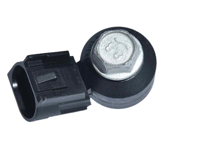 Knock Sensor - 2006 Cadillac DTS 4.6L V8 - Walker 18640-05950427