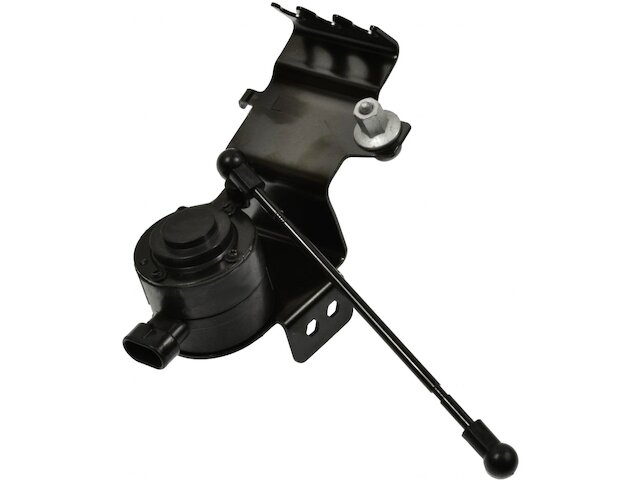 Front Left Suspension Ride Height Sensor - 2006-2011 Cadillac DTS - Standard Motor Products 18640-06051892