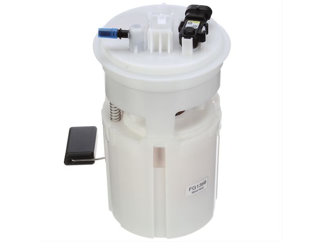 Fuel Pump - 2006-2008 Chevrolet Aveo 1.6L 4-Cylinder - Delphi 18646-05541580