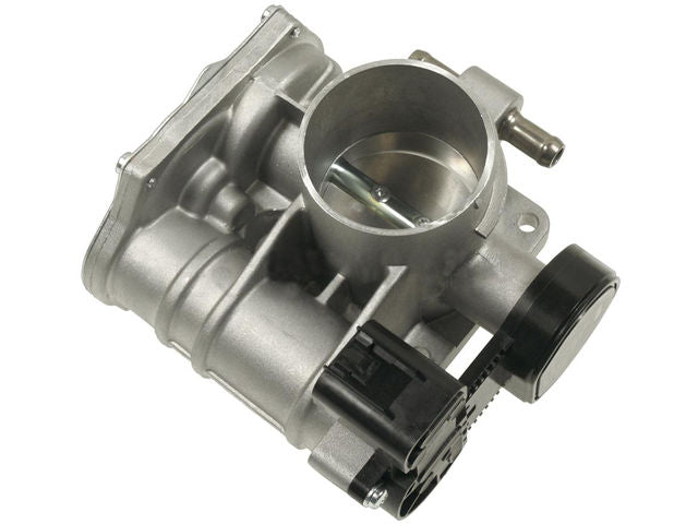Throttle Body - 2006-2008 Chevrolet Aveo - Standard Motor Products 18646-05581595
