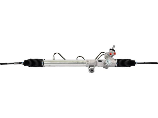 Steering Rack - 2006-2012 Chevrolet Colorado - BBB Industries 18647-05939591