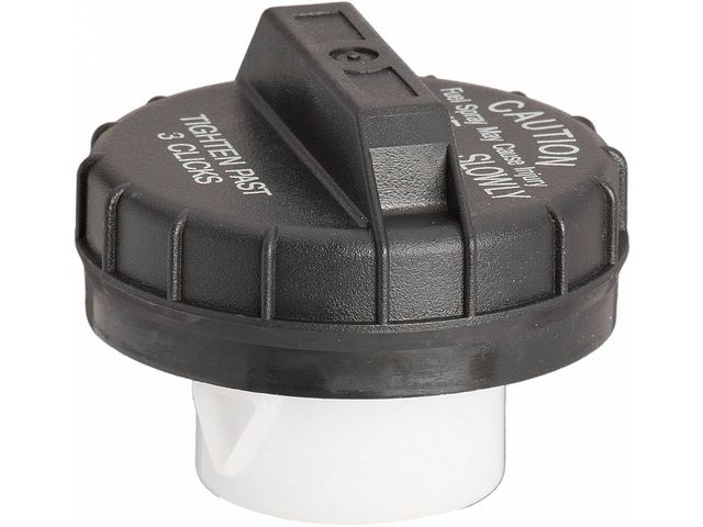 Fuel Tank Cap - 2006 Chevrolet Corvette - Gates 18648-09062278