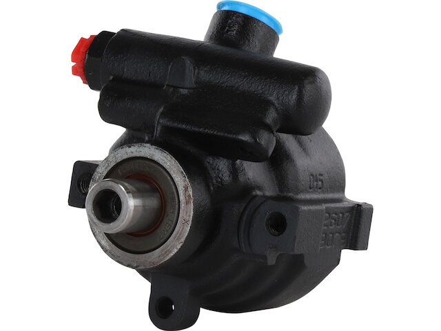 Power Steering Pump - 2006-2010 Chevrolet Malibu - A1 Cardone 18649-05081840