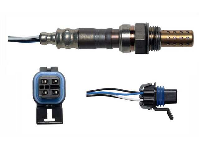 Upstream Oxygen Sensor - 2006-2007 Chevrolet Tahoe - Denso 18652-05169369