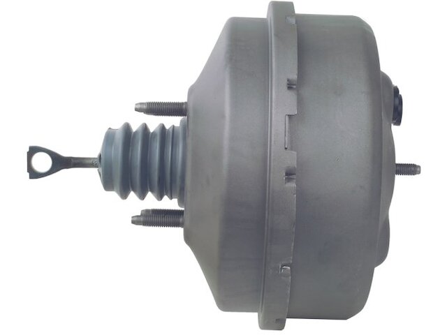 Brake Booster - 2006-2008 Chevrolet Trailblazer 5.3L V8 - A1 Cardone 18653-05099338