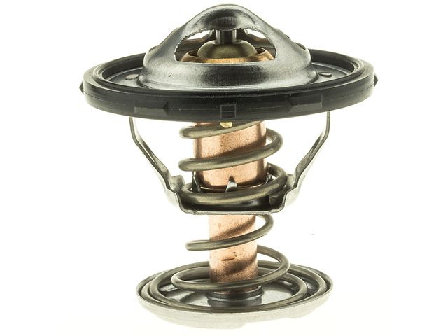 Engine Coolant Thermostat Housing Assembly - 2006 Chevrolet Trailblazer - Motorad 18653-05930008