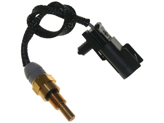 Water Temperature Sensor - 2006-2009 Chevrolet Trailblazer 4.2L 6-Cylinder - Walker 18653-05950220