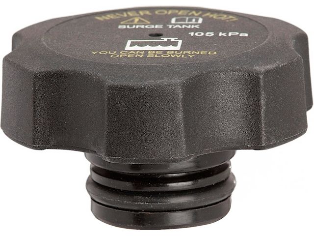 Radiator Cap - 2006-2008 Chevrolet Uplander - Gates 18654-09264986