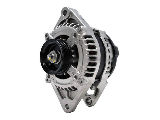 Alternator - 2006-2009 Chrysler PT Cruiser 2.4L 4-Cylinder Turbocharged - Pure Energy 18656-05513792