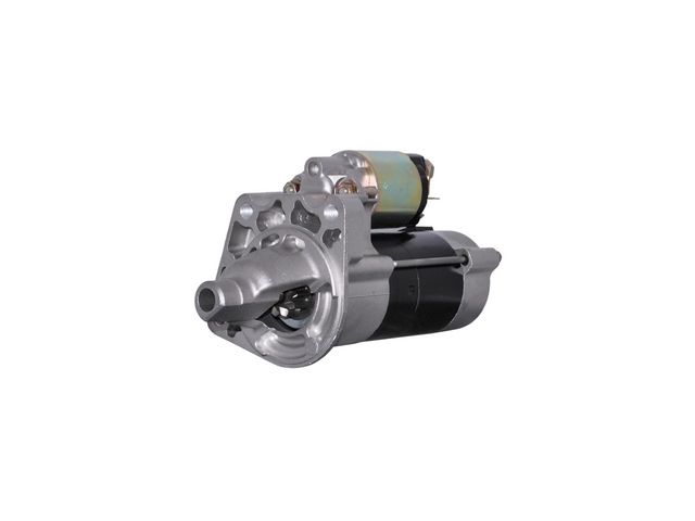 Starter - 2006-2010 Chrysler Town & Country - Pure Energy 18658-05515950