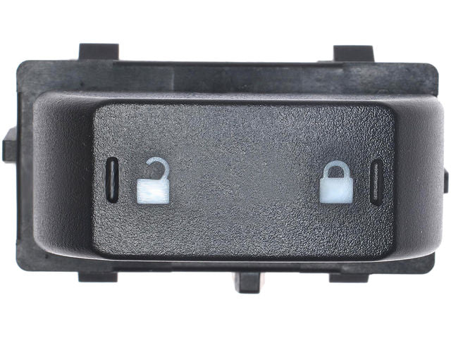 Front Central Lock Switch - 2006-2007 Ford Explorer - Standard Motor Products 18664-05225728