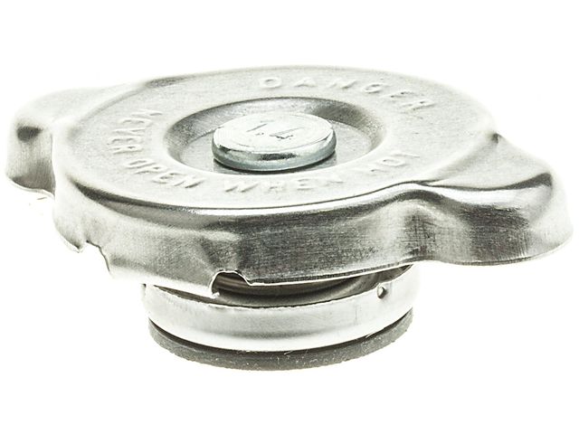 Radiator Cap - 2006-2010 Ford Explorer - Motorad 18664-05434520