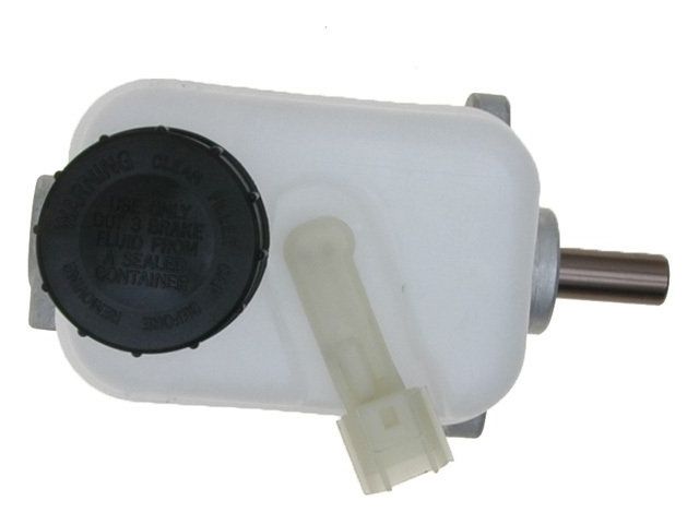 Brake Master Cylinder - 2006-2010 Ford Explorer - Raybestos 18664-05750665