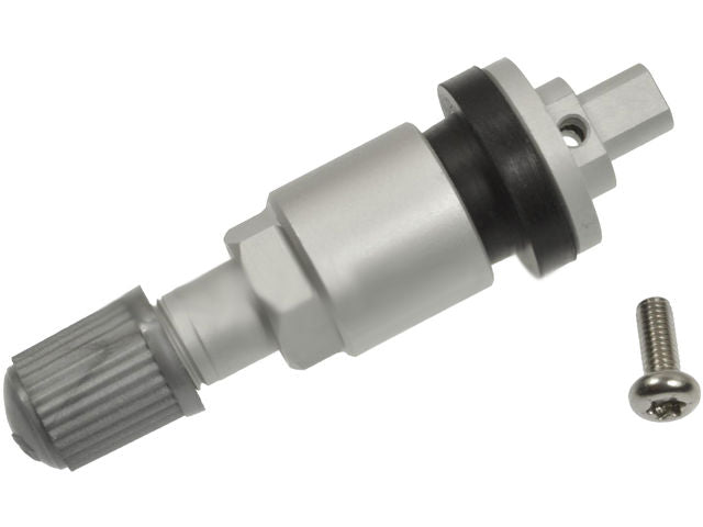 TPMS Programmable Sensor Valve Kit - 2006-2020 Ford F250 Super Duty - Standard Motor Products 18666-06064495