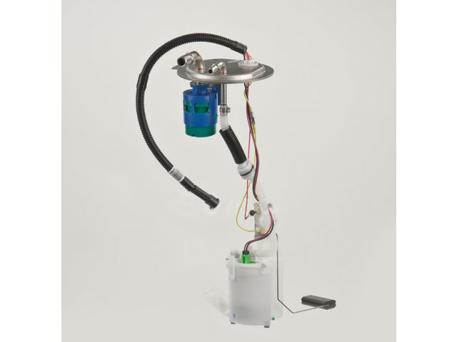 Fuel Pump - 2006-2007 Ford F350 Super Duty - Bosch 18667-06191245