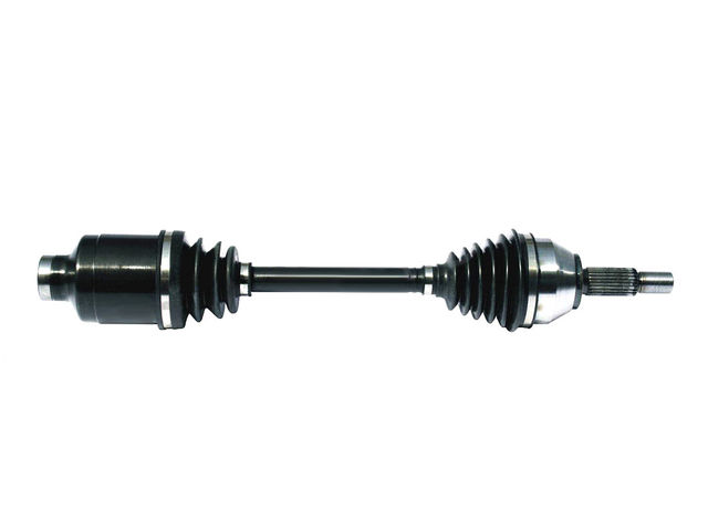 Front Right Axle Assembly - 2006-2011 Ford Focus - SurTrack 18669-05363889