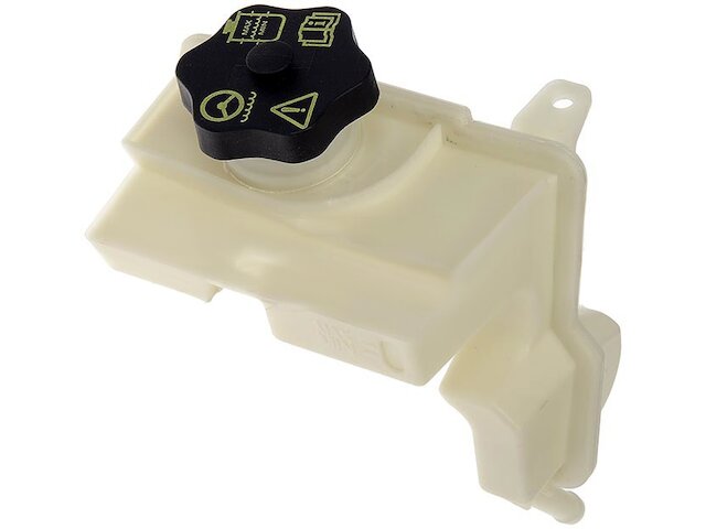 Power Steering Reservoir - 2006-2011 Ford Focus - Dorman 18669-05985585