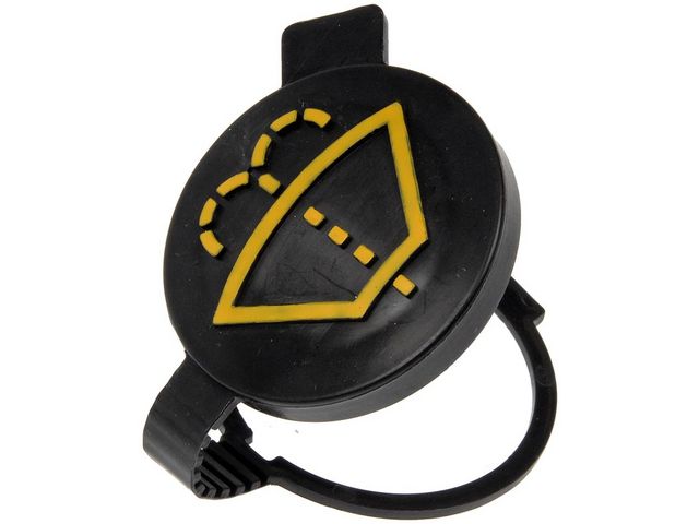 Windshield Washer Fluid Reservoir Cap - 2006-2012 Ford Fusion - Dorman 18670-05370215