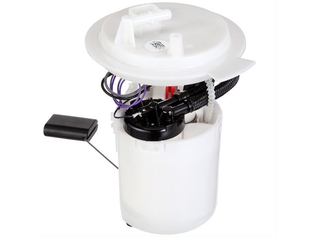 Fuel Pump - 2006-2012 Ford Fusion - Delphi 18670-05541420