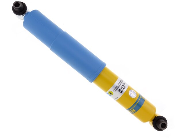 Rear Shock Absorber - 2006-2009 Ford Fusion FWD - Bilstein 18670-05867782