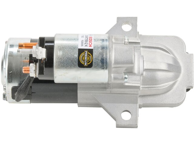 Starter - 2006-2010 Ford Fusion - Bosch 18670-05997975