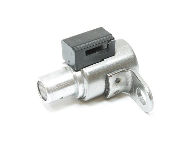 Auto Trans Shift Solenoid - 2006-2012 Ford Fusion - ATP 18670-06363142