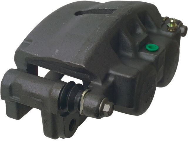 Front Right Brake Caliper - 2006-2009 GMC Envoy 4.2L 6-Cylinder - A1 Cardone 18675-05192048
